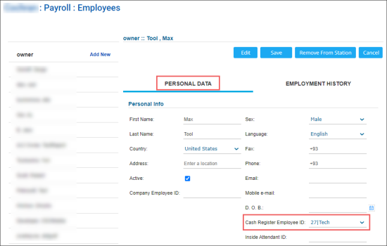 FAQs: Payroll